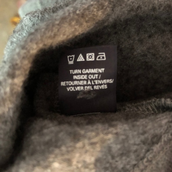 Victoria Secret Supemodel Essentials Sweatshirt - Picture 6 of 7